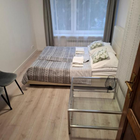 Bagry Rooms